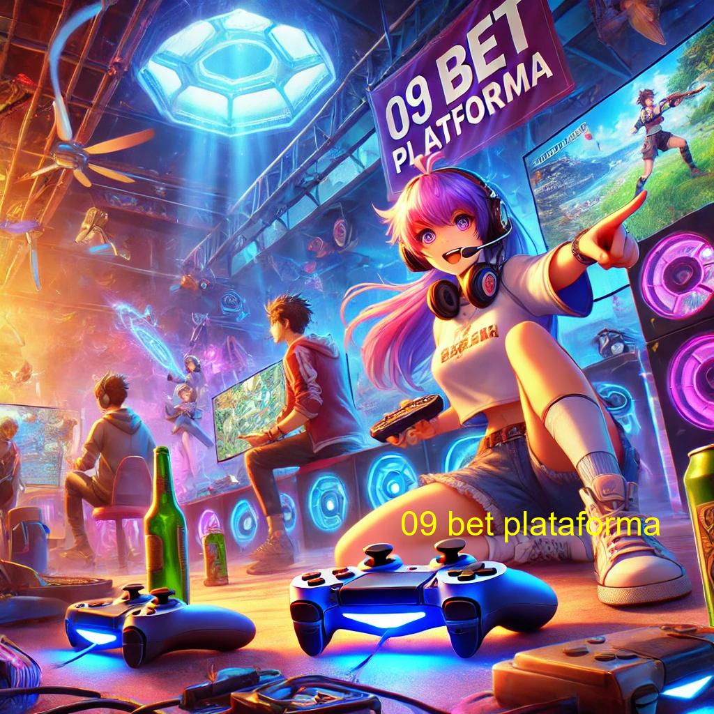 Aprenda as regras do jogo na 09Bet plataforma e se torne um mestre das apostas