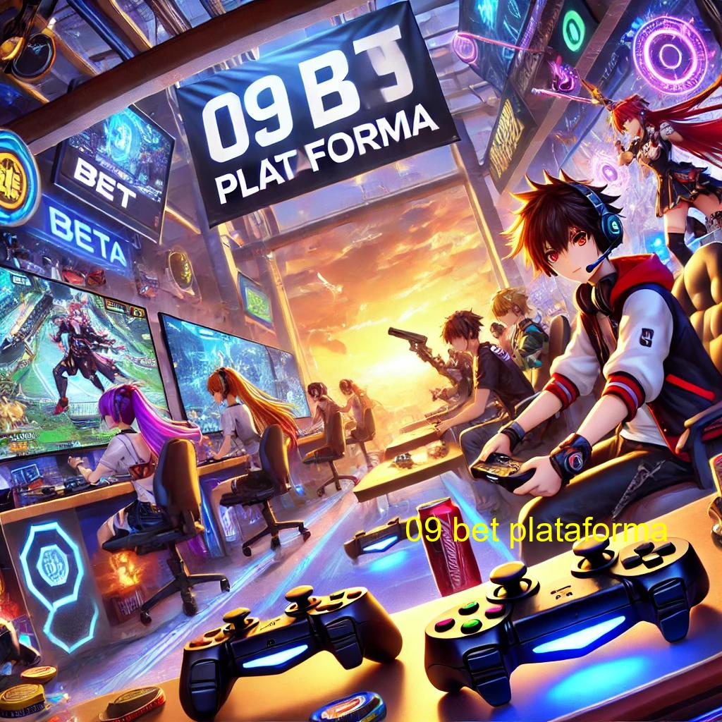 09 bet: como se tornar um jogador profissional na plataforma