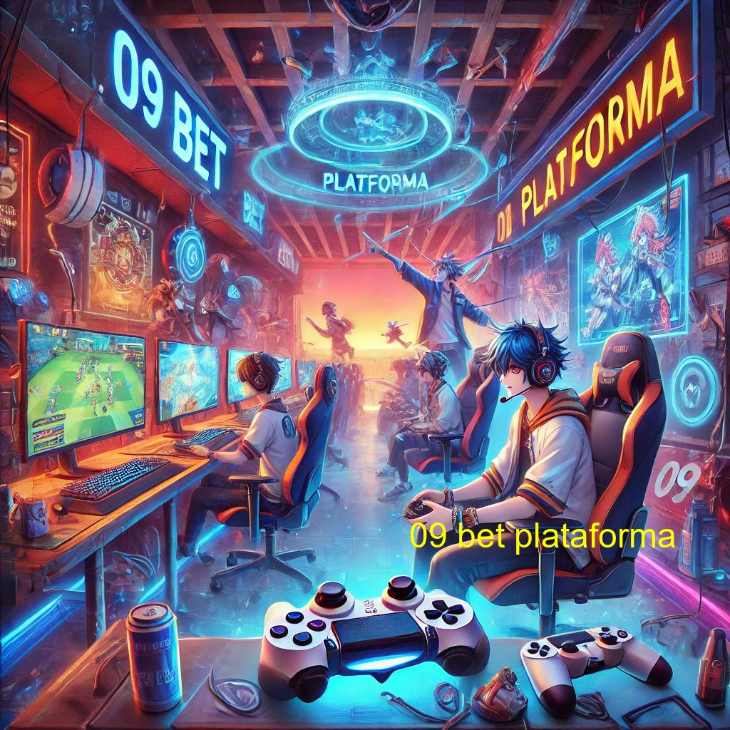 Conheça os principais personagens disponíveis no universo do 09 bet plataforma