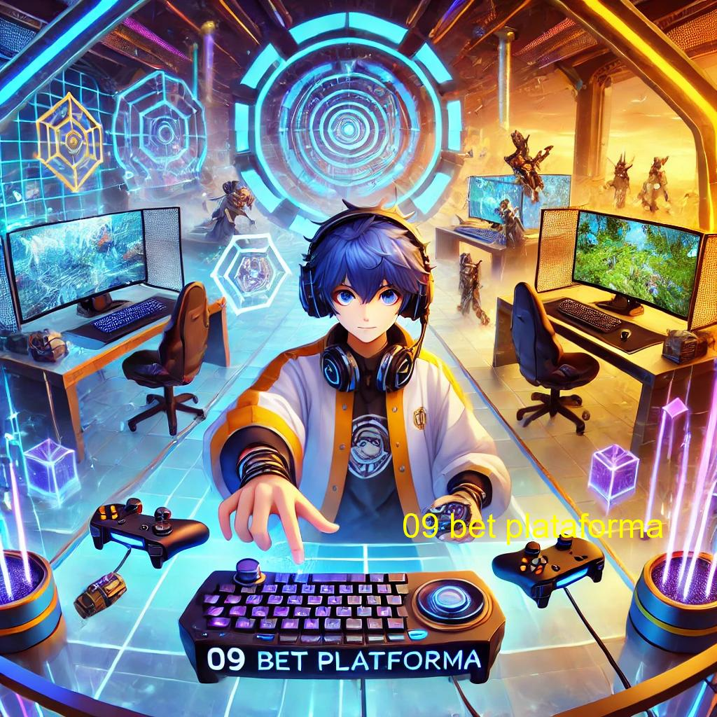 Entenda como funcionam os bônus e promoções da 09bet