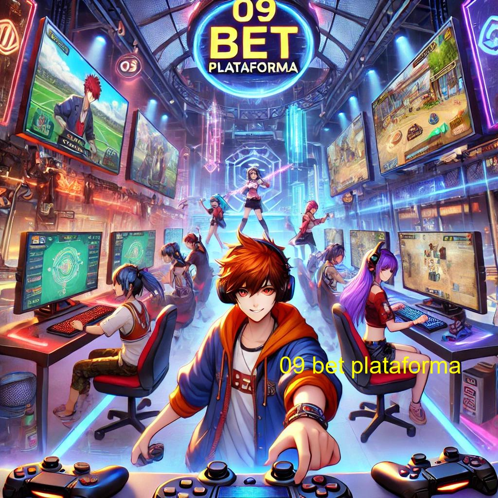 Artigo 4: As últimas notícias sobre a 09bet e seus jogos