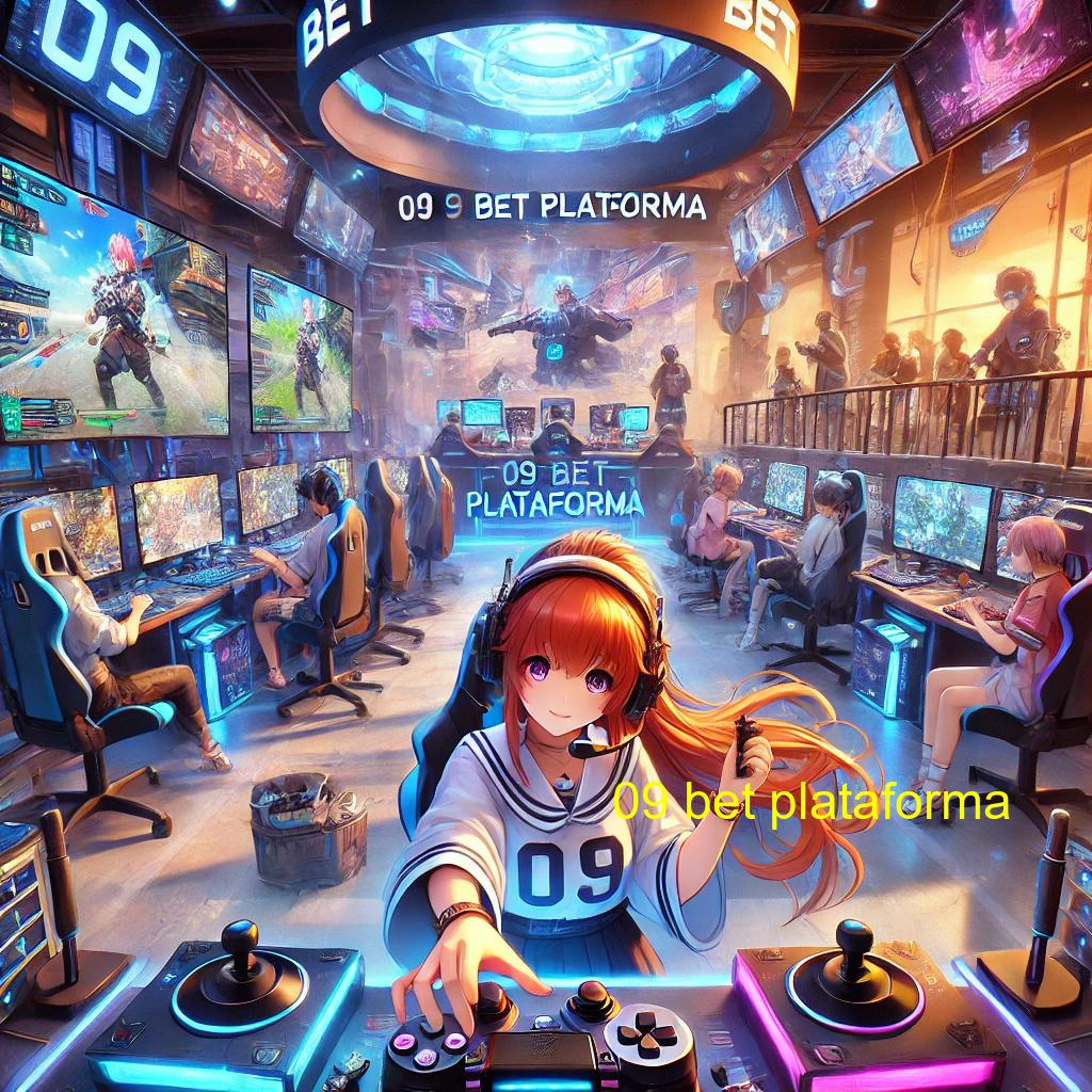 Entenda como funcionam as apostas esportivas na plataforma 09 bet e as opções de eventos disponíveis para os jogadores.