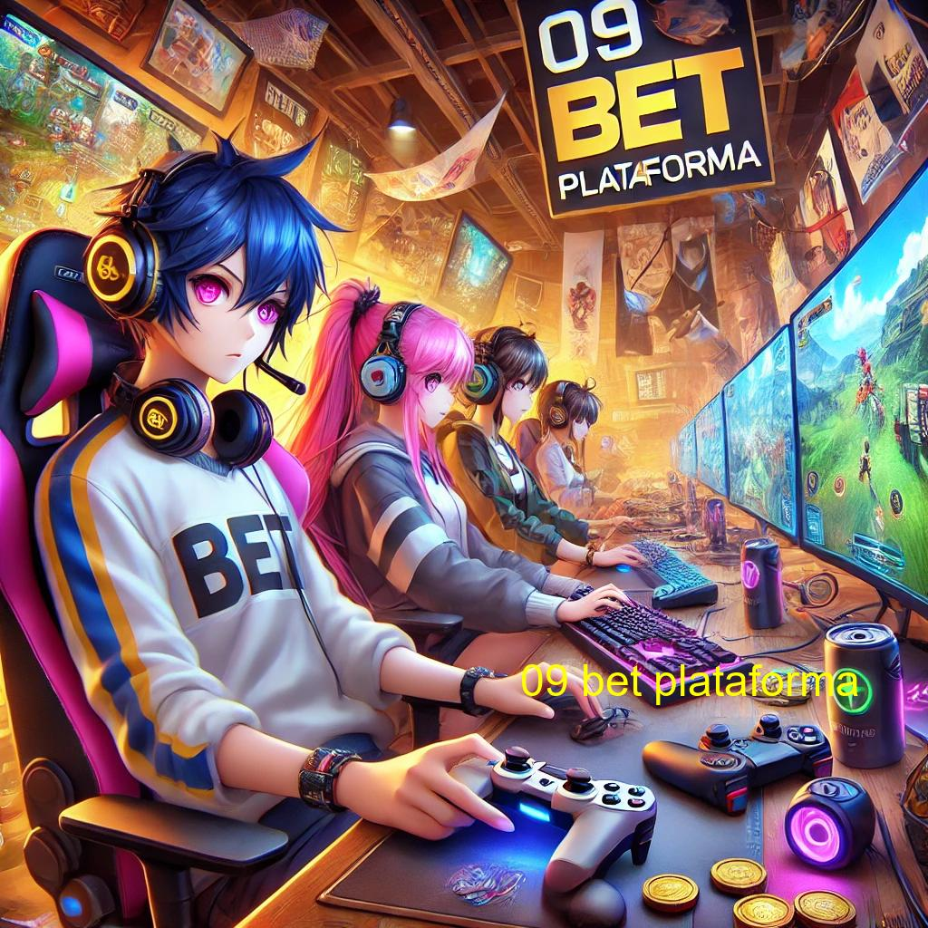 09 Bet lança promoção especial para jogadores fiéis