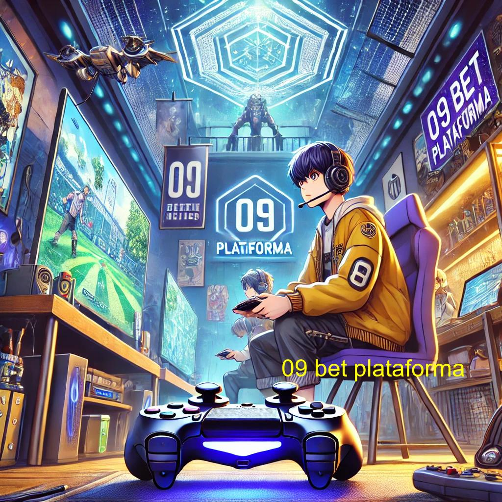 Artigo 10: 09bet vs. concorrentes: compare e escolha a melhor plataforma de apostas onlineA plataforma 09 bet está revolucionando a indústria de apostas online