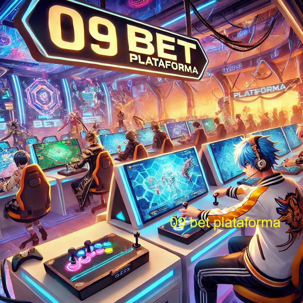 Conheça os jogos mais populares disponíveis na plataforma de apostas online 09 bet.