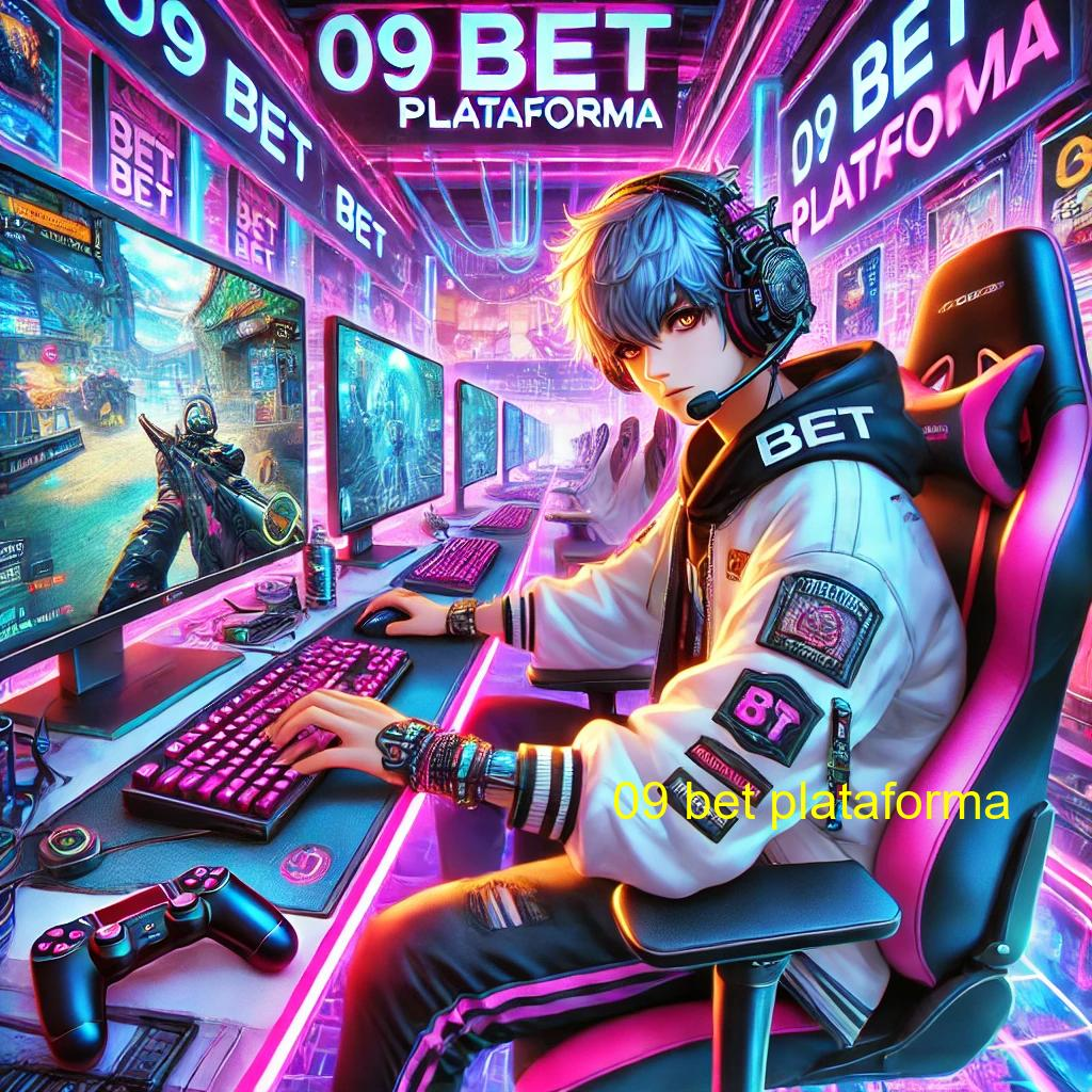 Review completo: vale a pena investir tempo em 09 bet plataforma?